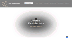 Desktop Screenshot of pashadental.com